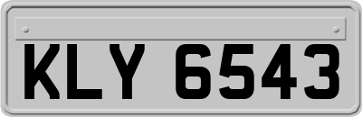 KLY6543