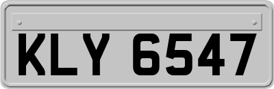 KLY6547