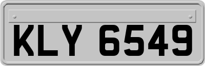 KLY6549