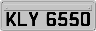 KLY6550