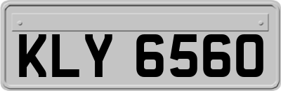 KLY6560