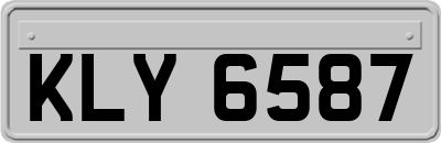 KLY6587