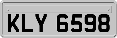 KLY6598