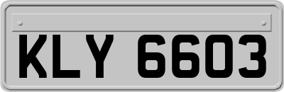 KLY6603