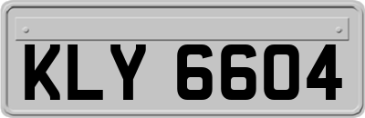 KLY6604