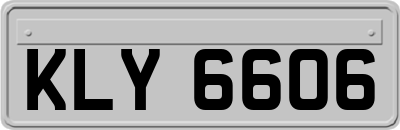 KLY6606