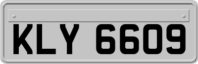 KLY6609