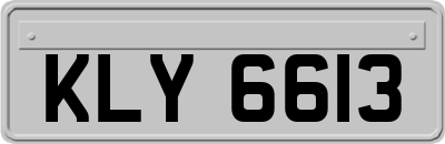 KLY6613