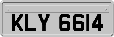 KLY6614