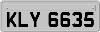 KLY6635