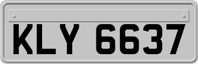 KLY6637