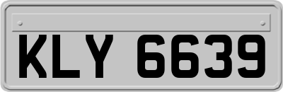 KLY6639