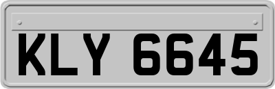 KLY6645
