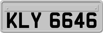 KLY6646