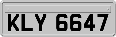 KLY6647