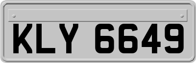 KLY6649