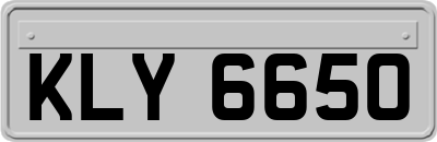 KLY6650