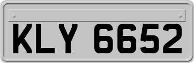 KLY6652