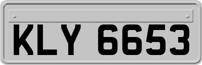 KLY6653