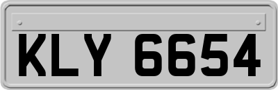 KLY6654