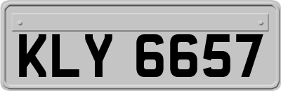 KLY6657