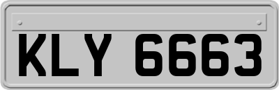 KLY6663