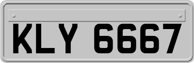 KLY6667
