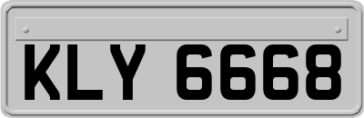 KLY6668