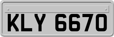 KLY6670
