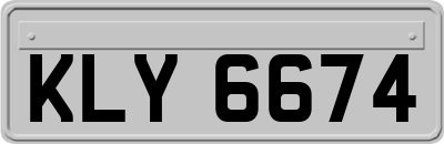 KLY6674