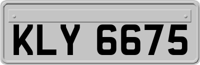 KLY6675