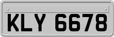KLY6678