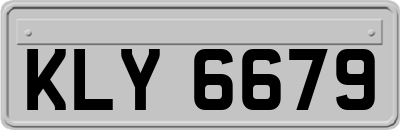 KLY6679