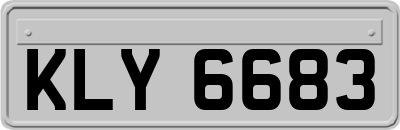 KLY6683