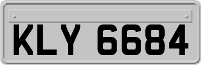 KLY6684