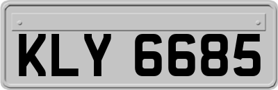 KLY6685
