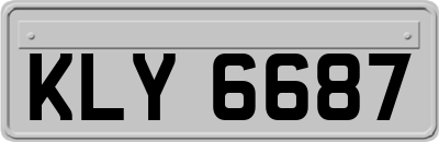 KLY6687