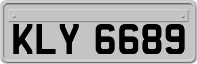 KLY6689