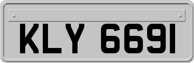 KLY6691