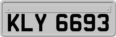 KLY6693