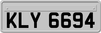 KLY6694