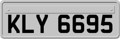 KLY6695