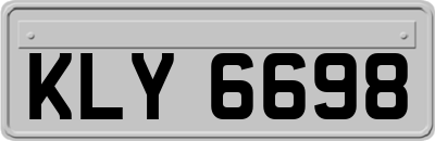KLY6698