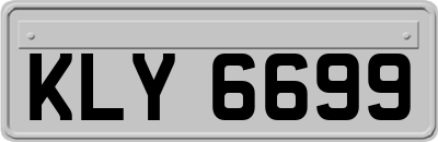 KLY6699