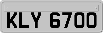 KLY6700