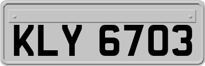 KLY6703