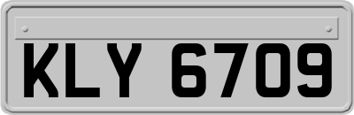 KLY6709