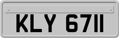 KLY6711
