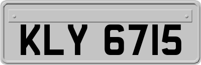KLY6715