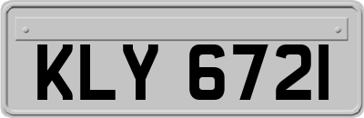 KLY6721